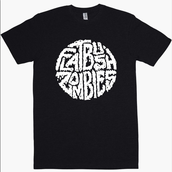 Flatbush Zombies T shirt New S-5Xl 2022 Rap Hip Hop Merch - Picture 1 of 1